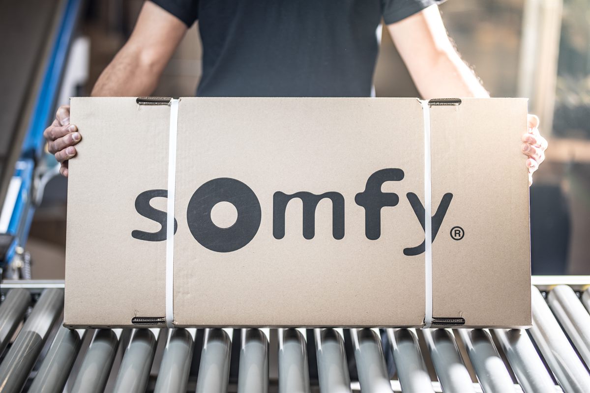 SOM_Somfy wächst weiter_Presse 1