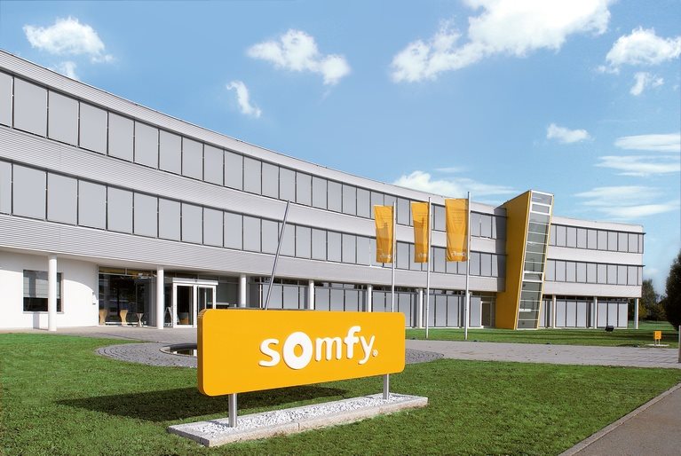 SOM_Somfy wächst weiter_Presse 4