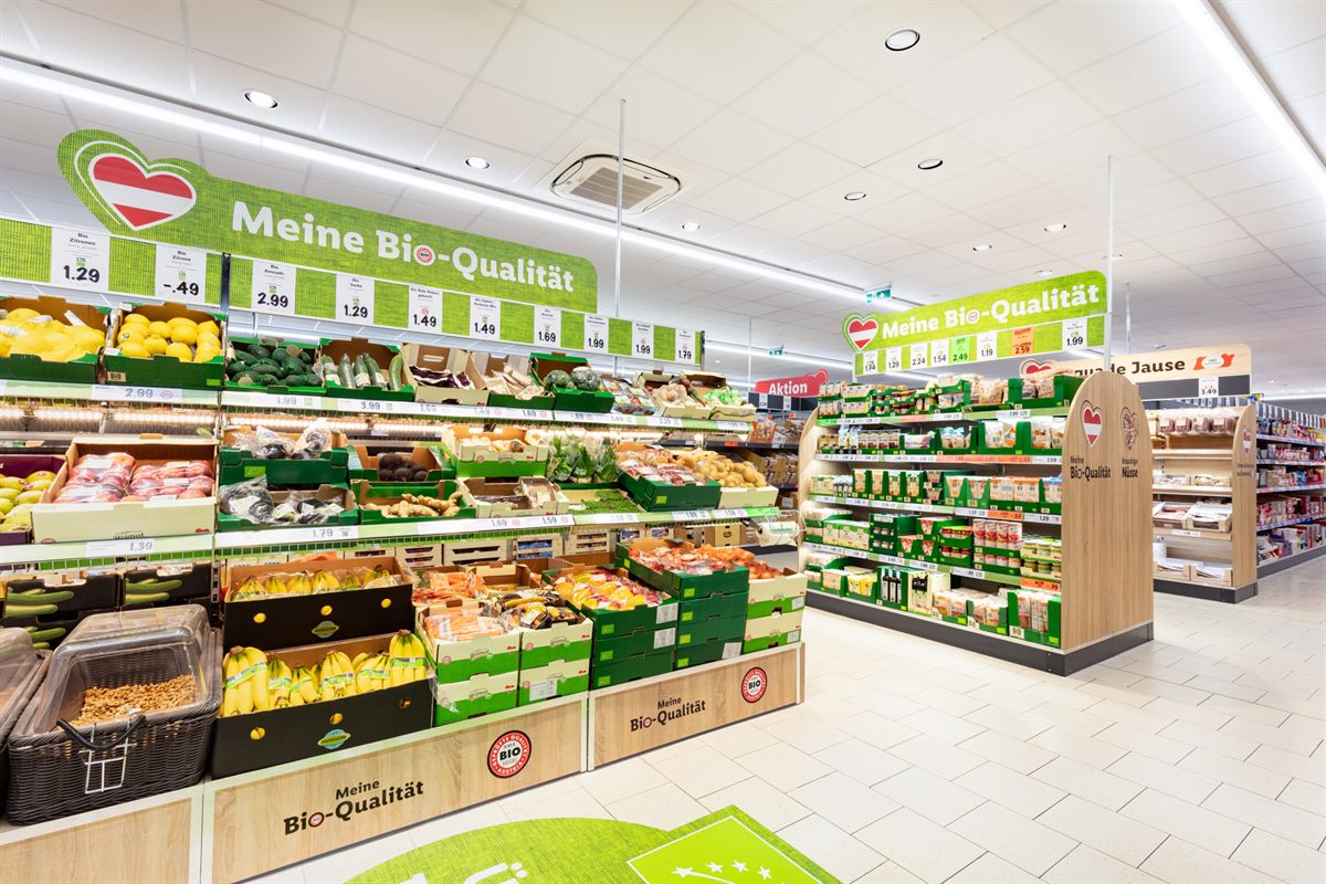Lidl_Wiedereröffnung Mattighofen