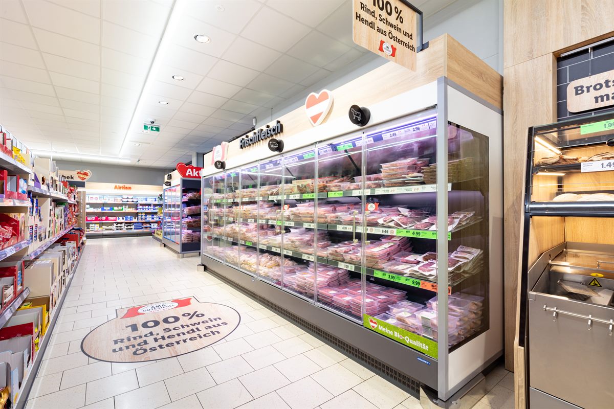 Lidl_Wiedereröffnung_Hainburg