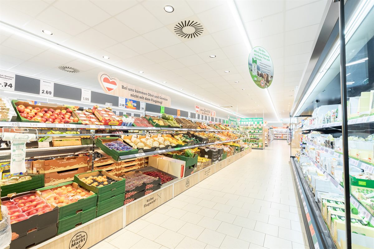 Lidl_Wiedereröffnung_Fürstenfeld