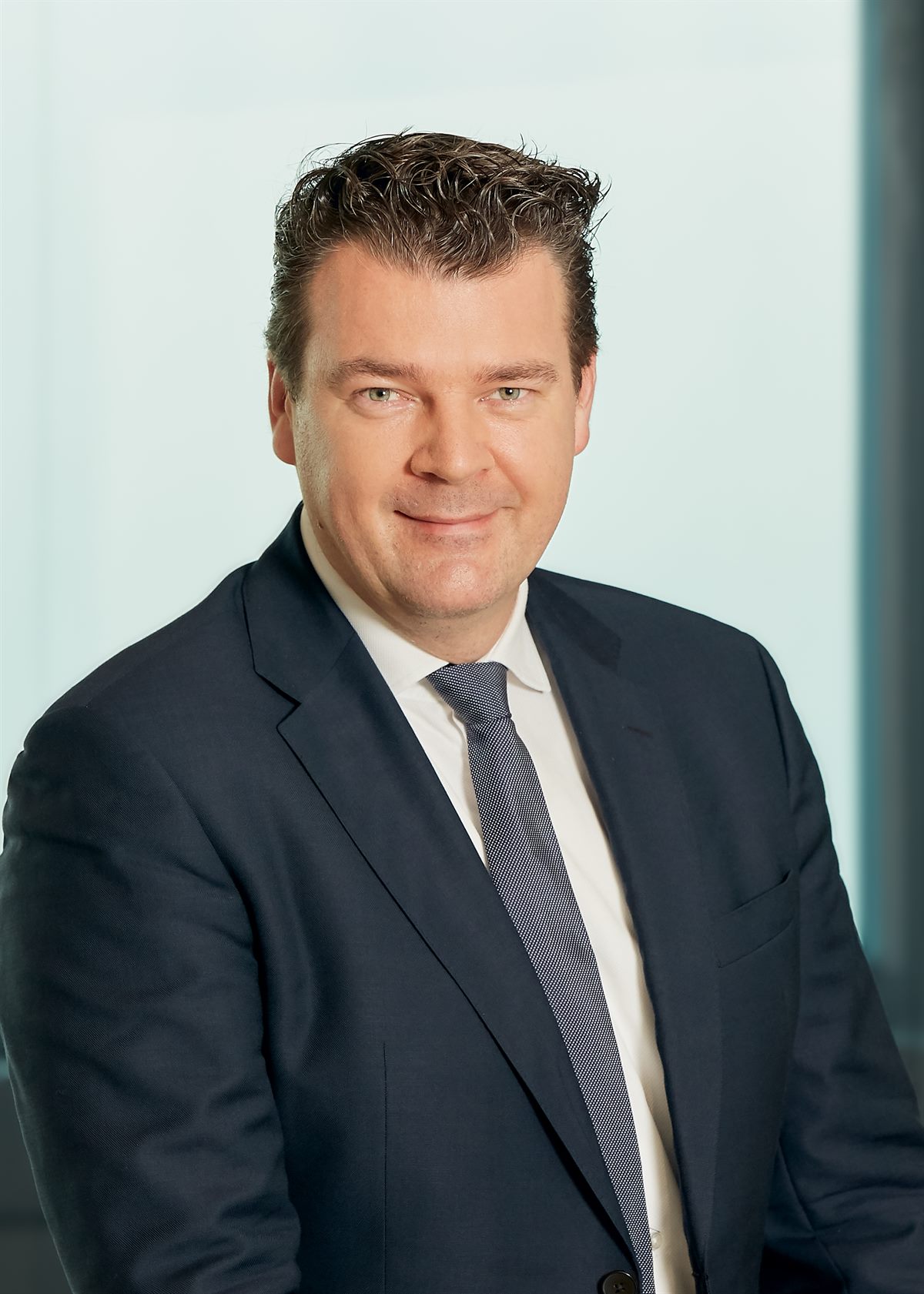 Dieter Schalko, EY Österreich  