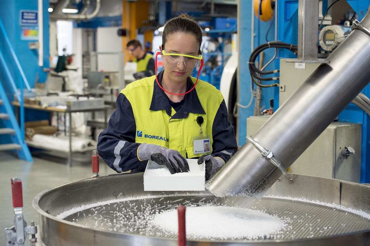 Borealis IHQ Linz-Large-Compounding-Line_©Borealis