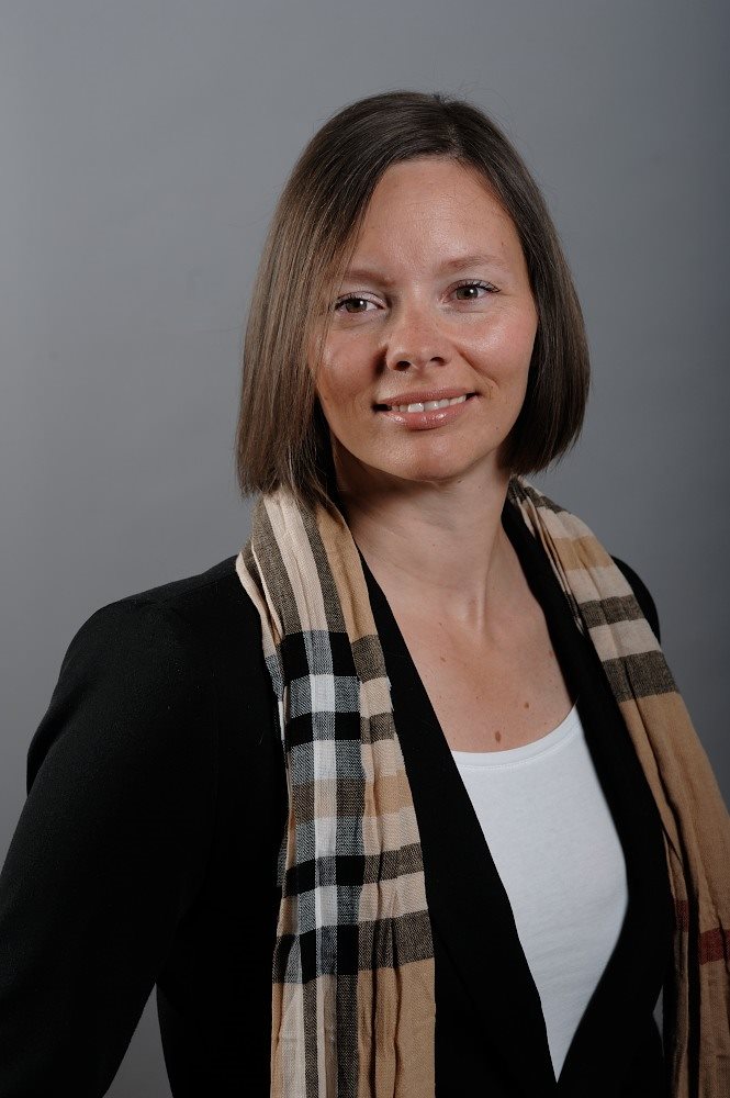 Nora Soelle-Kern, EY Österreich