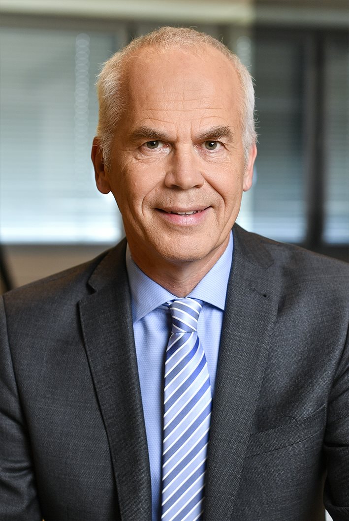 Georg Rogl, EY Österreich