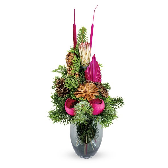 bellaflora_Grab-Vasenstrauß_€ 22,99