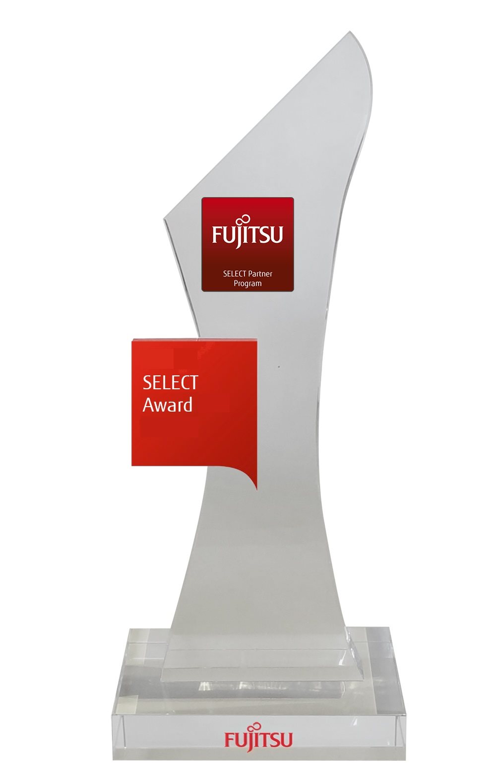 Fujitsu Select Innovation Award