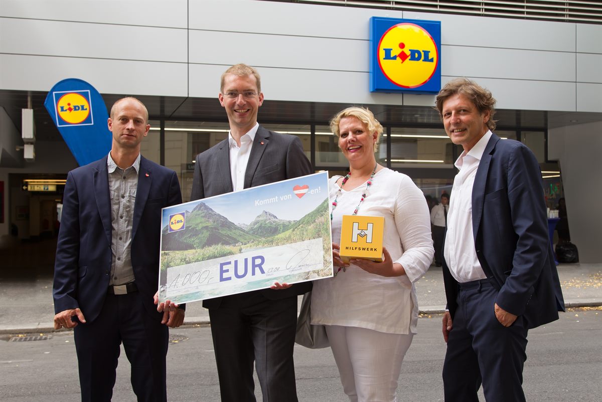 Foto_Lidl Österreich_NEÖ Wien Stiftgasse