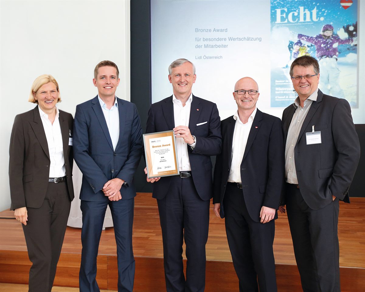 Lidl Oesterreich_internat Medienpreis