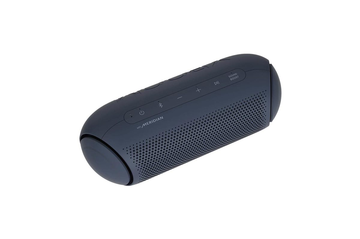 LG_XBoom PL5 Bluetooth Speaker