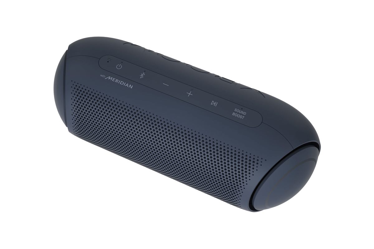 LG_XBoom PL7 Bluetooth Speaker