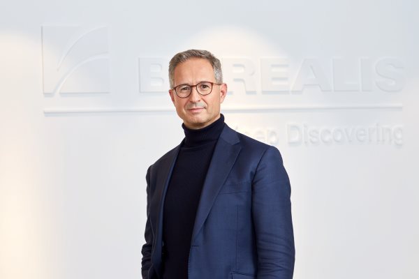 Borealis CEO_Alfred Stern_(c)Borealis