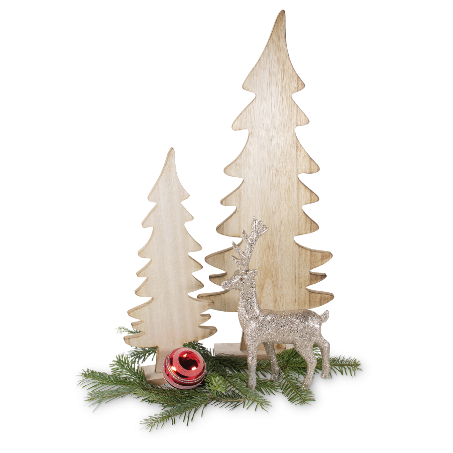 bellaflora_Holzbaum Kjell_€ 4,99