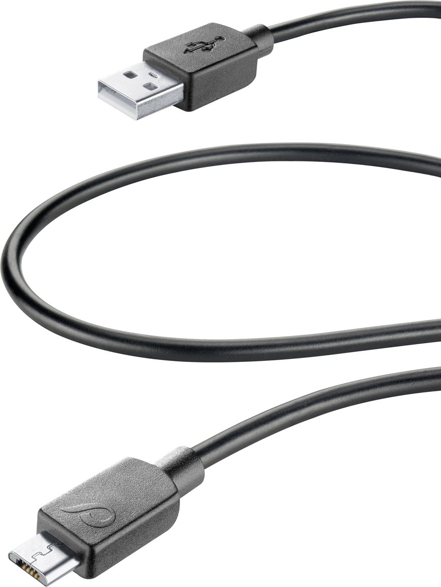 LIBRO_Cellularline, USB Kabel schwarz, 1,2 m_€9,89_1