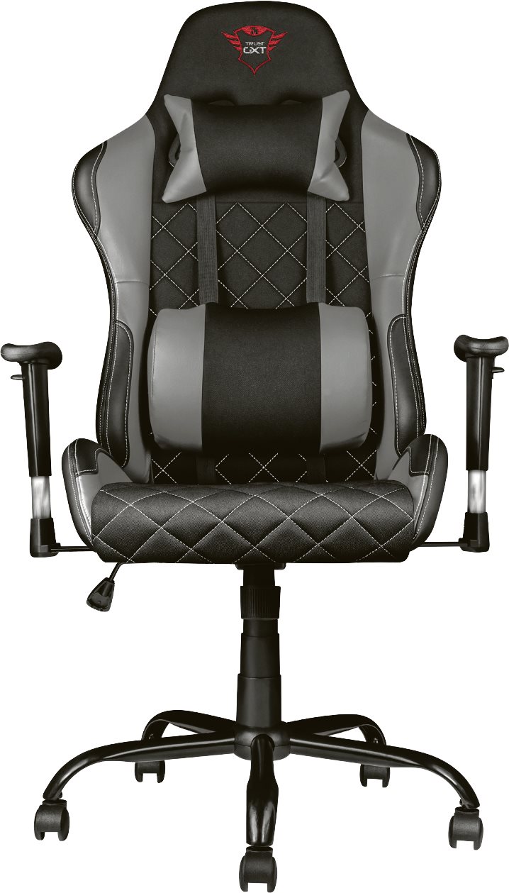 LIBRO_Gaming Chair GXT707G_grey_€169