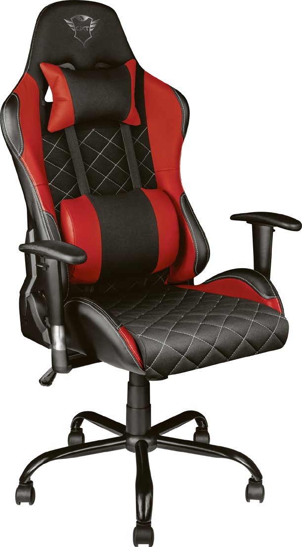 LIBRO_Gaming Chair GXT707R_red_€169
