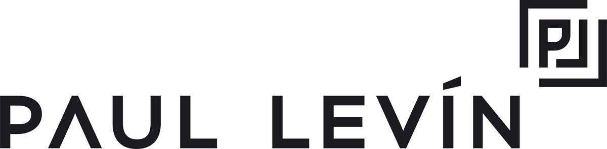 PAUL LEVÍN_Logo