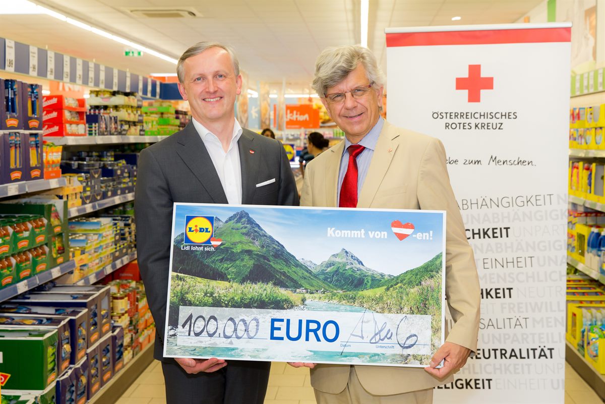Bild_Lidl Oesterreich_Spende Kinderburg_Deopito_Kerschbaum