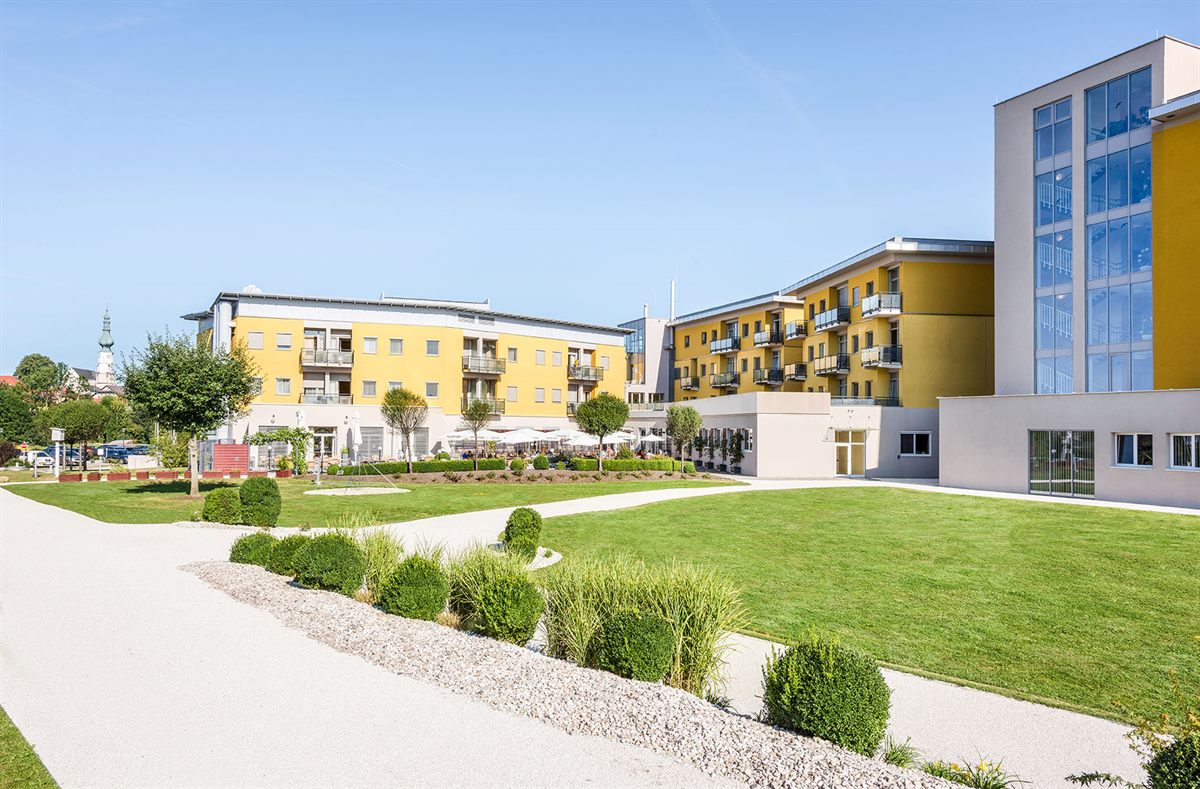 Außenansicht_C Revital Aspach_Günther Standl