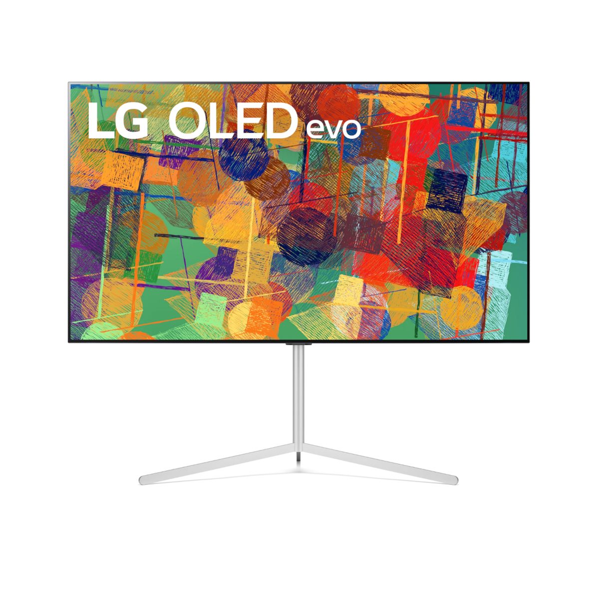 LG OLED evo 65 G1 Front.jpg