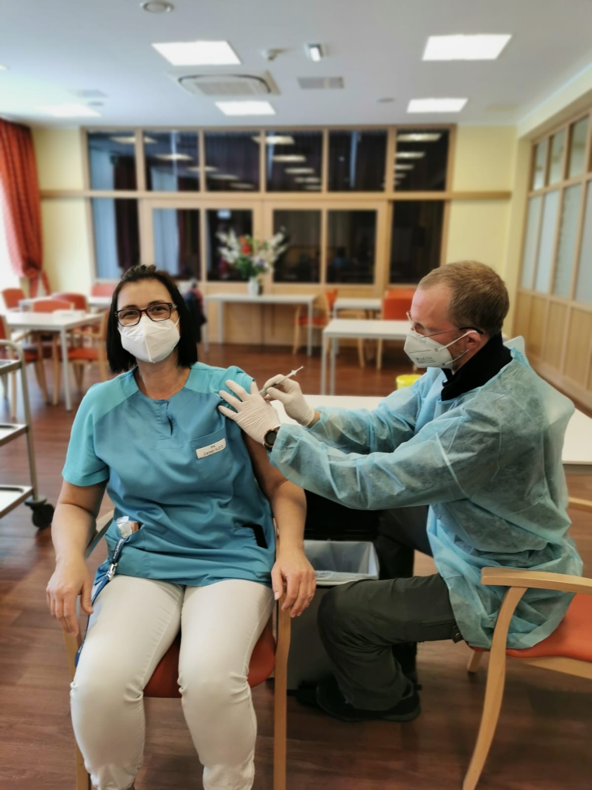 secu_PA_Coronaimpfung Kärnten_Lurnfeld_Presse4