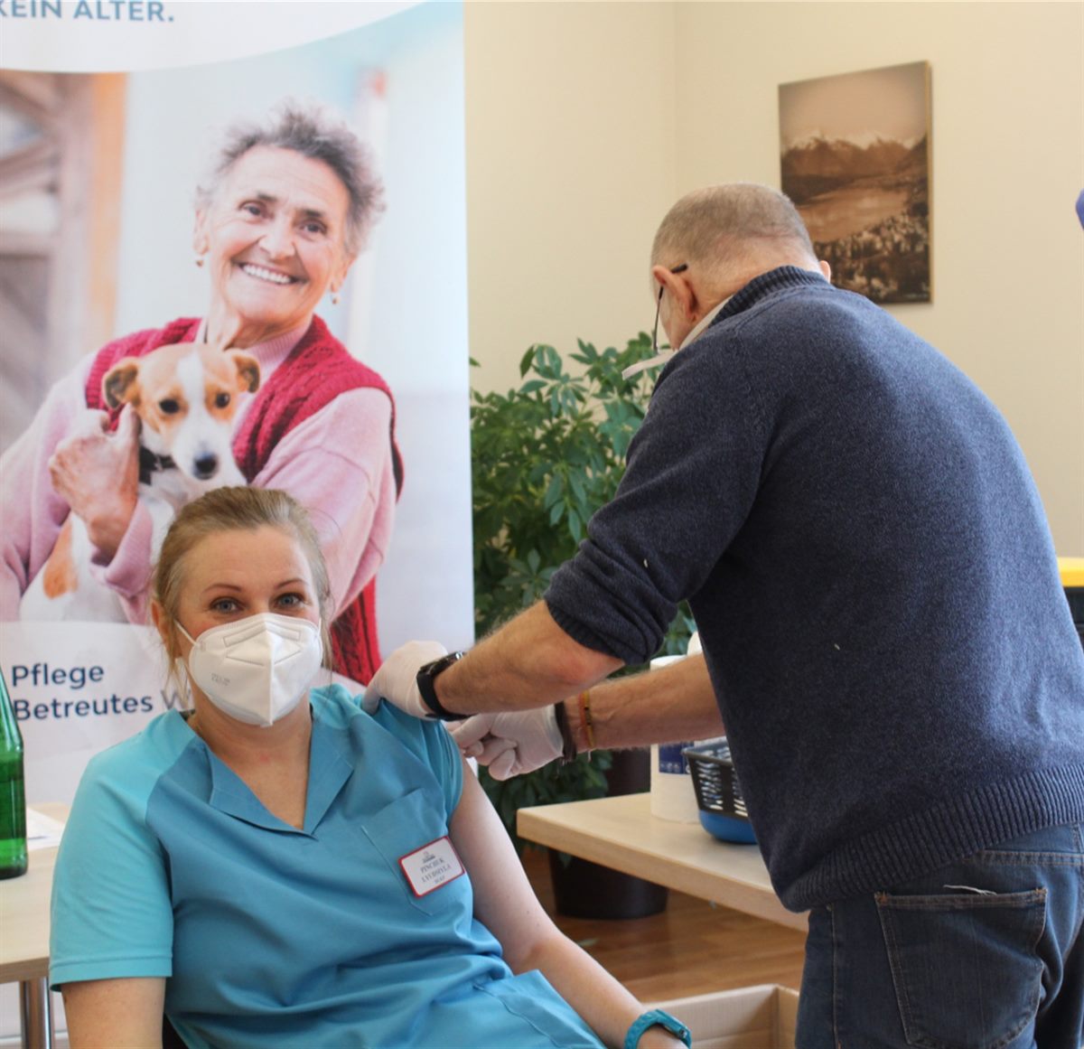 secu_PA_Coronaimpfung Kärnten_Kreuzbergl_Presse5