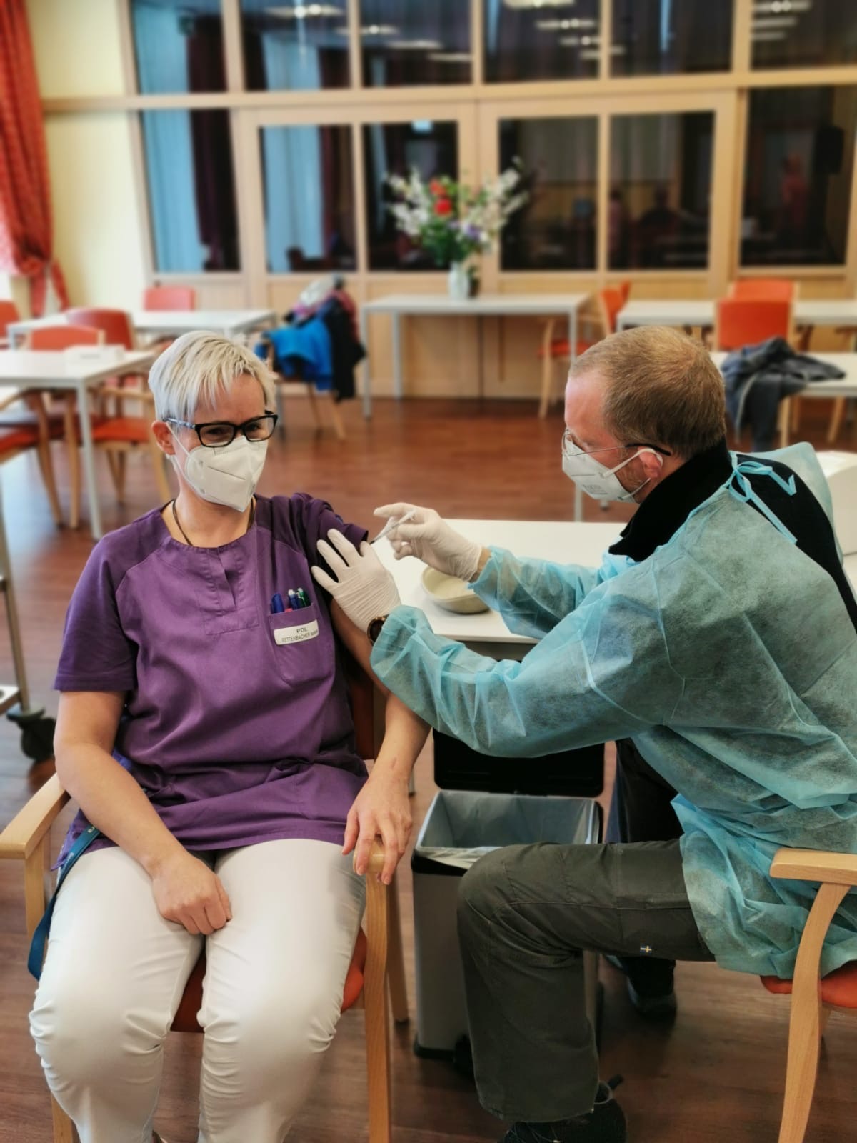 secu_PA_Coronaimpfung Kärnten_Lurnfeld_Presse3