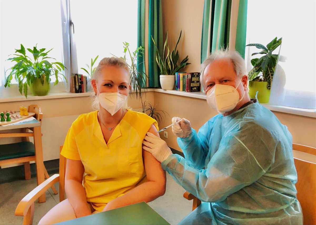 secu_PA_Coronaimpfung Knittelfeld_Presse2