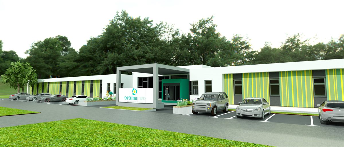 secu_PA_St. Veit_Projektvorstellung Therapiezentrum_Presse4
