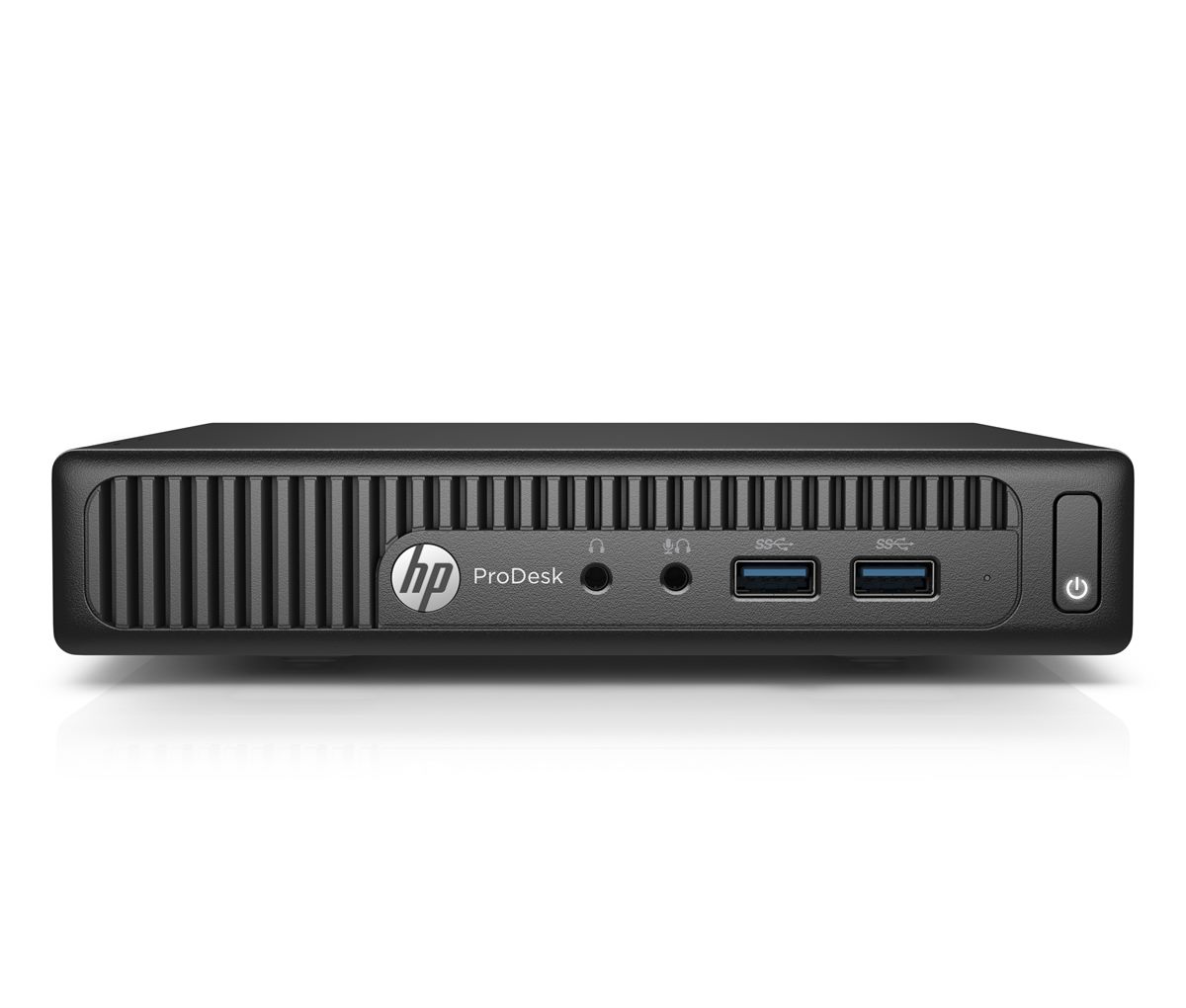 HP ProDesk 400 G2 Desktop Mini