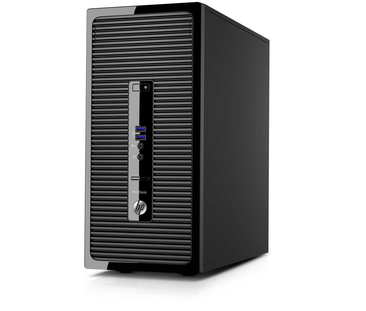 HP ProDesk 400 G3 Microtower