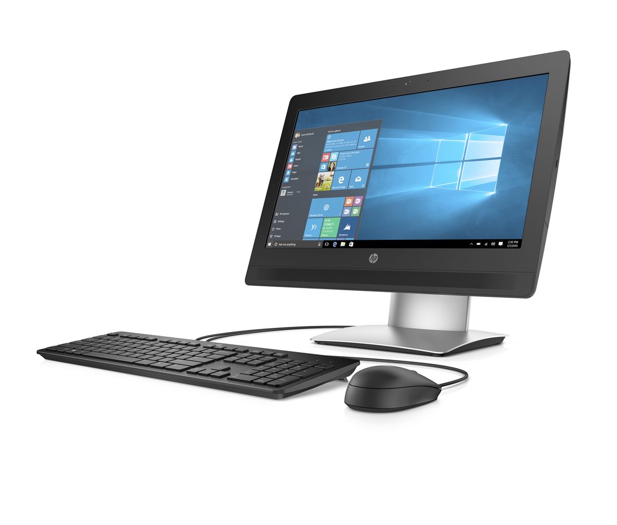 HP ProOne 400 G2 AiO