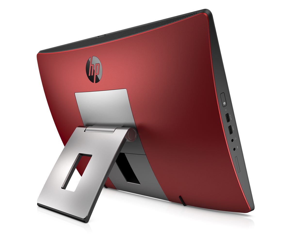HP ProOne 400 G2 AiO Red