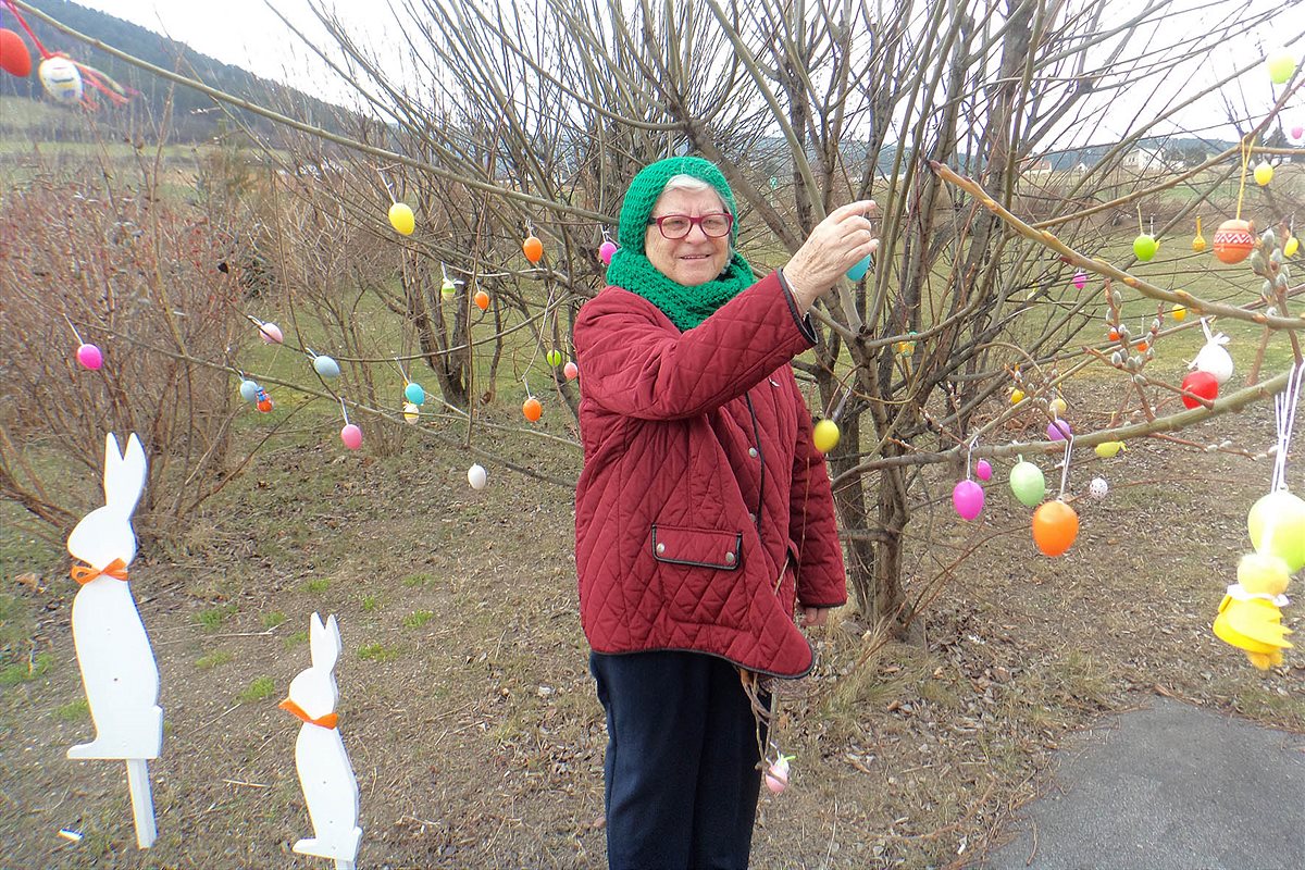secu_PA_Ternitz Ostervorbereitungen_Presse2