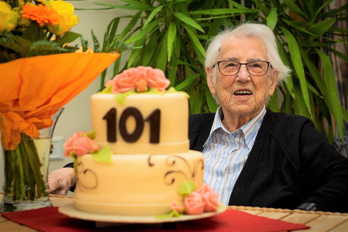 secu_PA_Krems Brunnkirchen_101. Geburtstag_Presse1