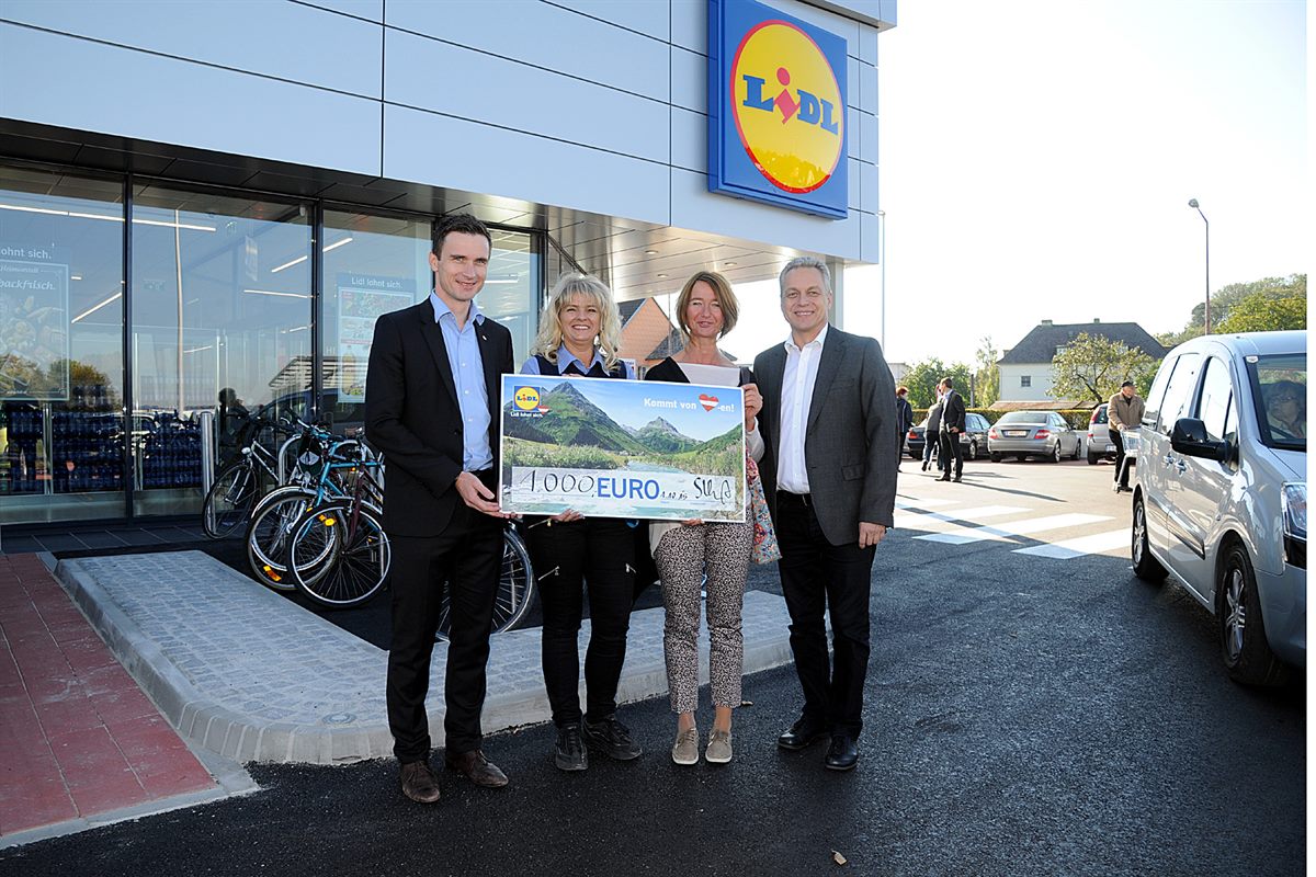 Lidl Oesterreich_WEO Enns