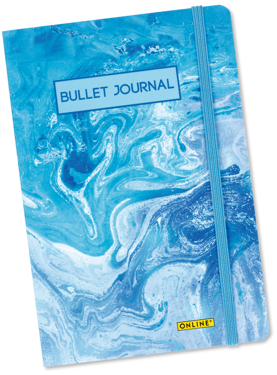 Pagro_Bullet Journal