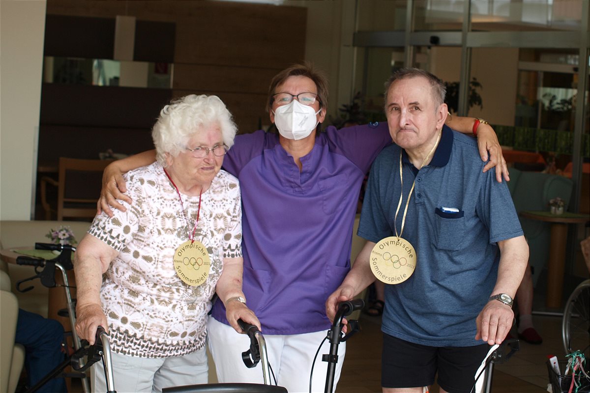 secu_PA_Krems Dr. Thorwesten_Sommerolympiade_Presse1