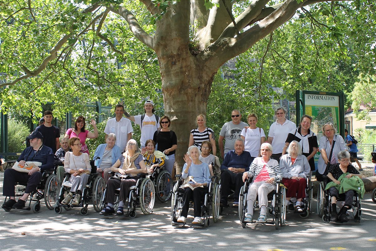 secu_PA_Grinzing_Ausflug Tiergarten_Presse2