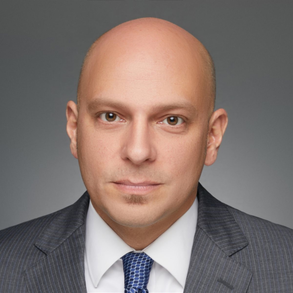 LGE_Javier Perez_COO LG Magna e-Powertrain