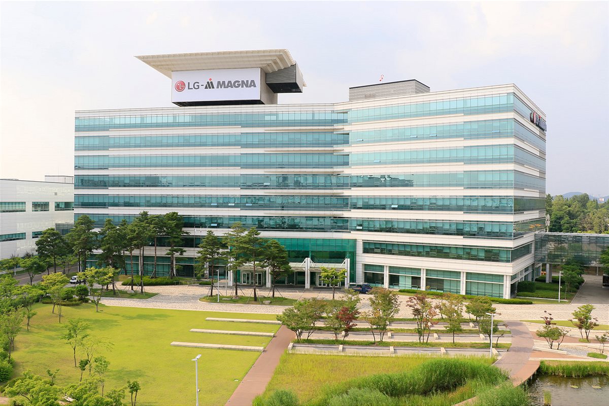 LGE_LG Magna e-Powertrain HQ