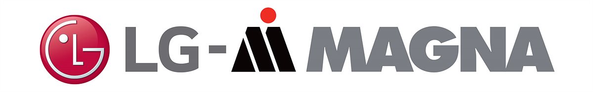 LG Magna e-Powertrain Logo