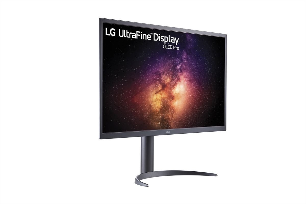 LGE_UltraFine OLED Pro Monitor_Bild2