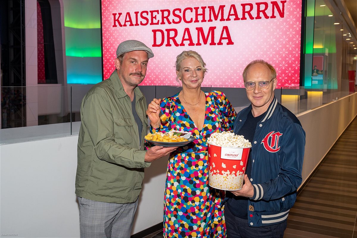 Cineplexx_Kaiserschmarrndrama Premiere_Presse2