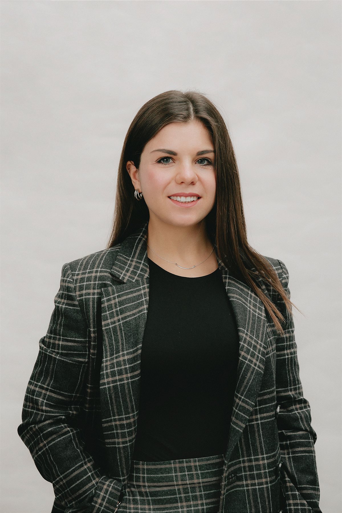 Laura Egg, Managing Director der Austrian Angel Investors Association (AAIA)