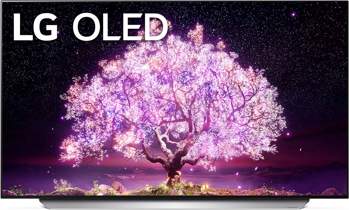LGE_LG OLED C1