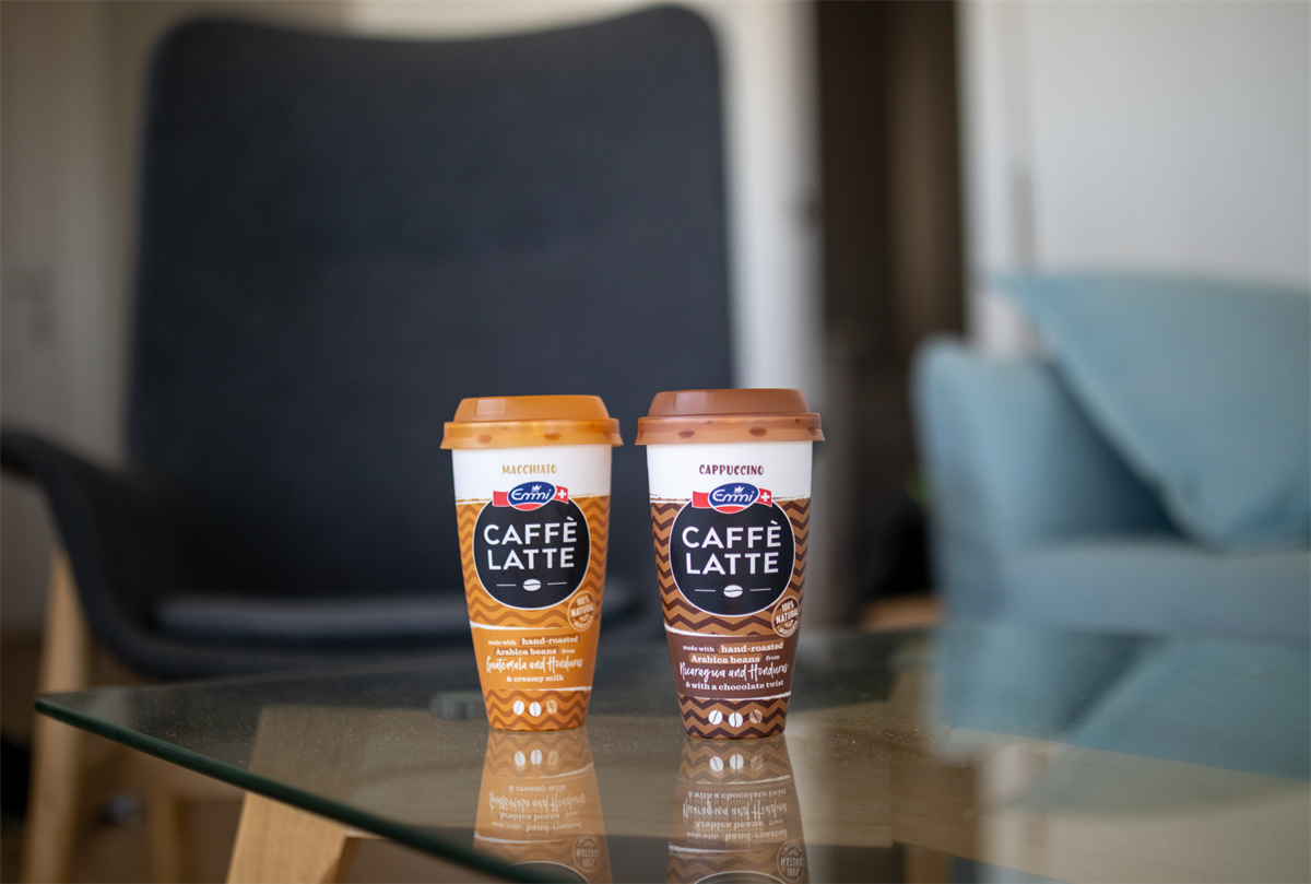 Emmi Caffè Latte DE