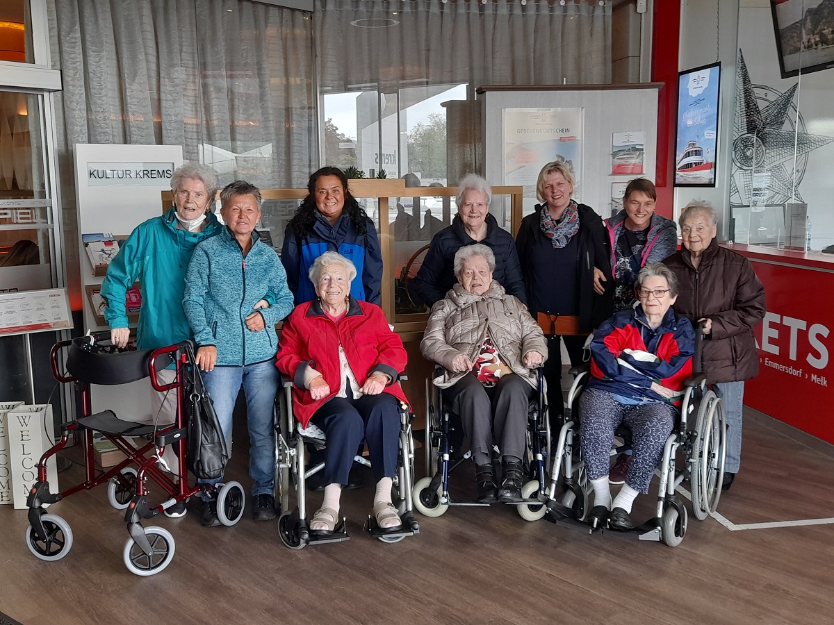 secu_PA_Krems Brunnkirchen_Schiffsfahrt_Presse 1