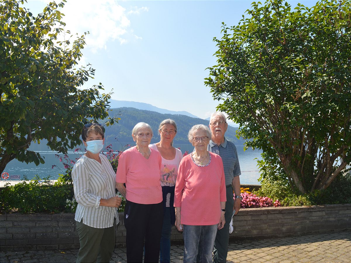 secu_PA_Villach_Ausflug Millstättersee_Presse 1