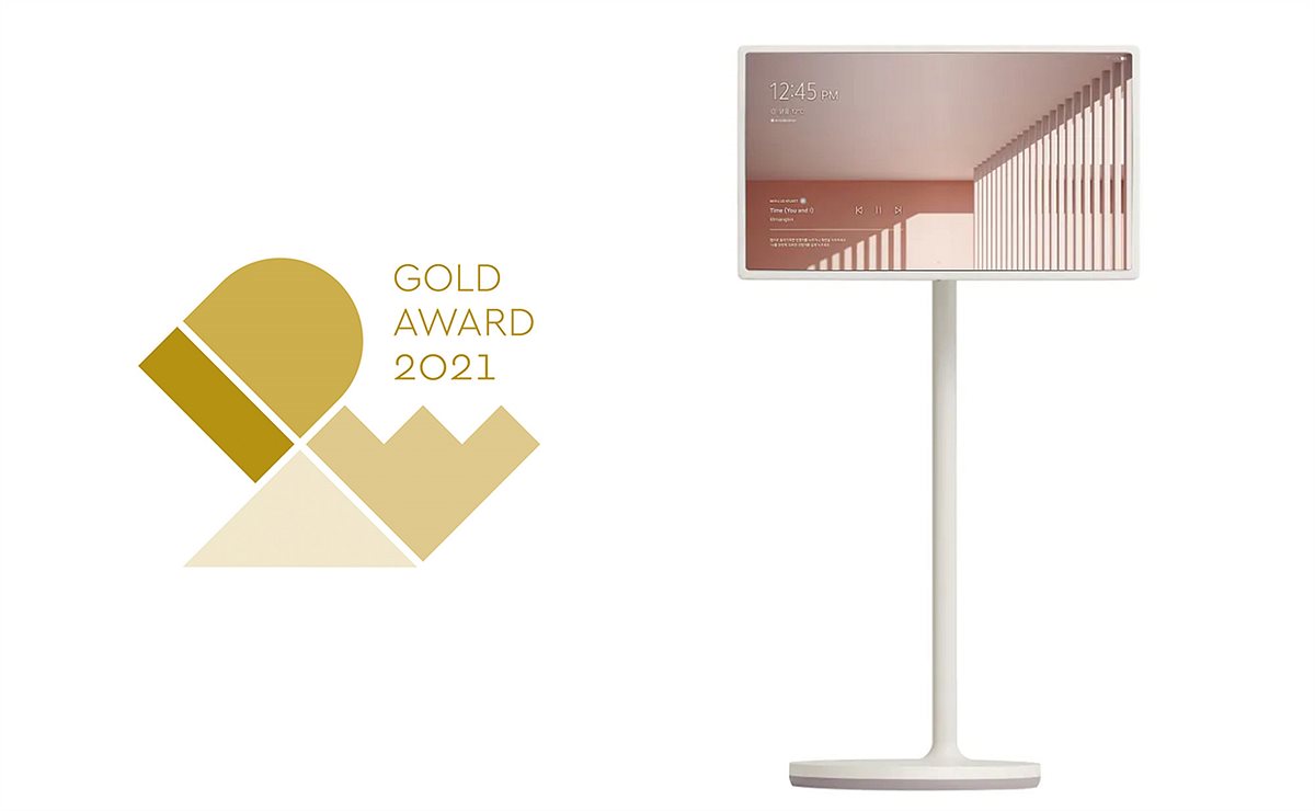 LGE_IDEA Award 2021_Bild1